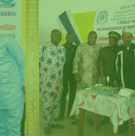 Information actualité en rapport avec la vie estudiantine